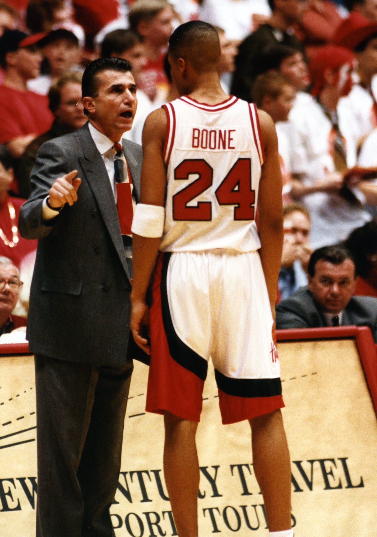 Nee and Boone